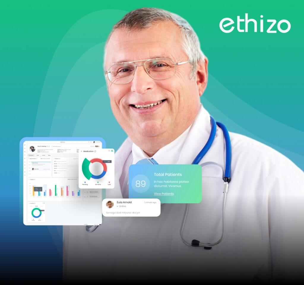 ethizo provider login